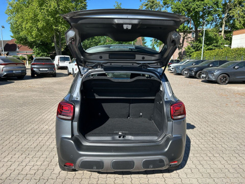 Citroën - C3 Aircross