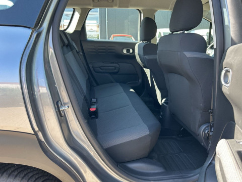 Citroën - C3 Aircross