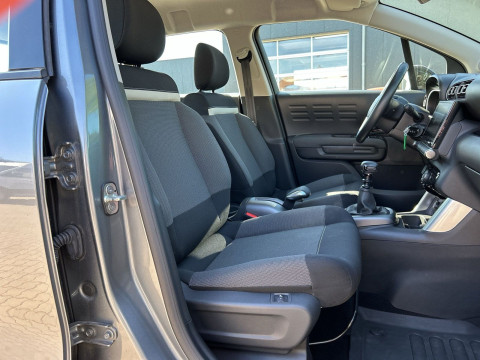 Citroën - C3 Aircross