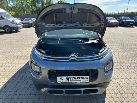 Citroën - C3 Aircross