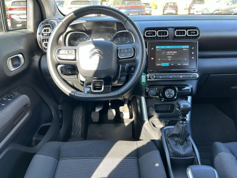 Citroën - C3 Aircross