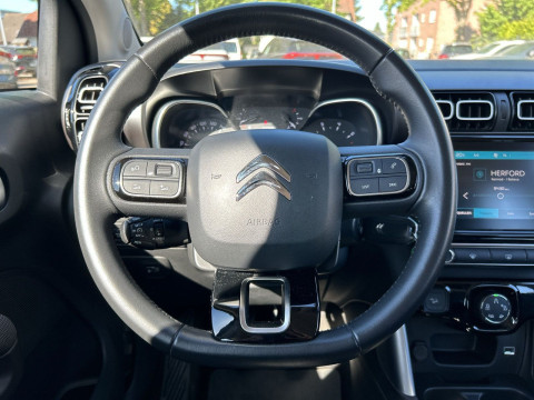Citroën - C3 Aircross