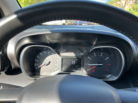 Citroën - C3 Aircross