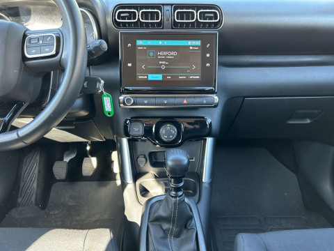 Citroën - C3 Aircross