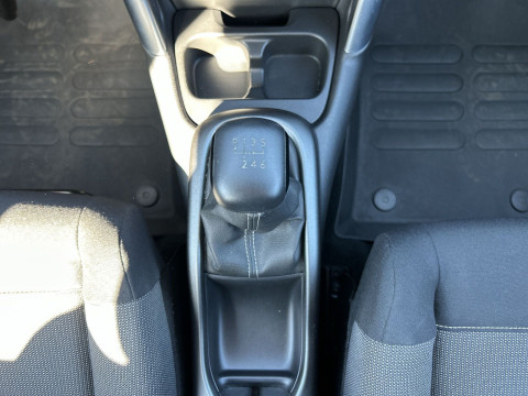 Citroën - C3 Aircross