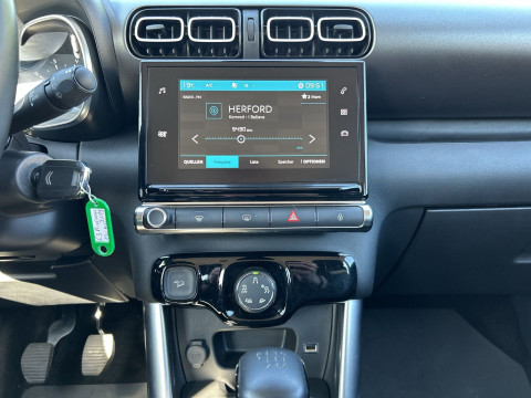 Citroën - C3 Aircross