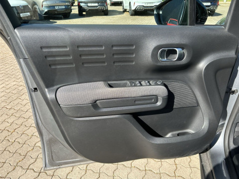 Citroën - C3 Aircross