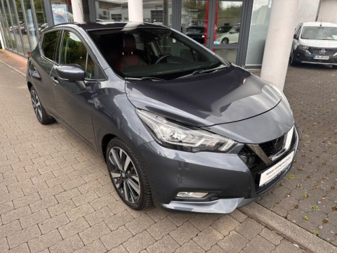 Micra