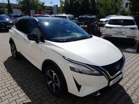 Ansicht 16 - Gebrauchtwagen Fahrzeug, Modell Qashqai der Marke Nissan von Verkäufer Andreas Schlöffel GmbH