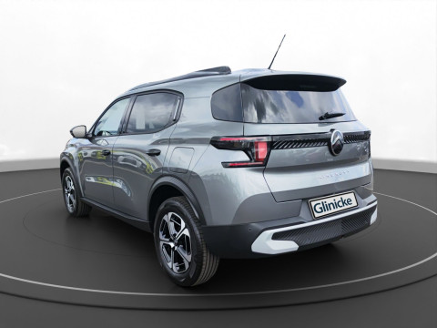 Citro&euml;n - C3 Aircross