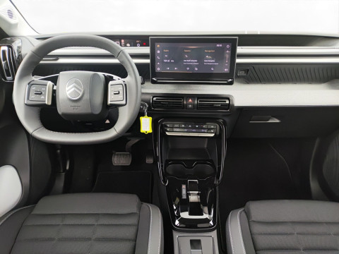 Citro&euml;n - C3 Aircross