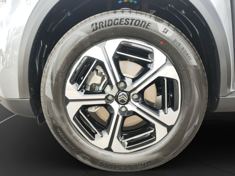 Citro&euml;n - C3 Aircross