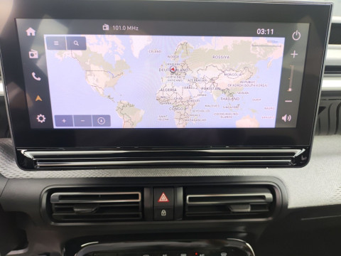 Citro&euml;n - C3 Aircross