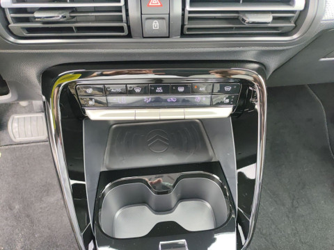 Citro&euml;n - C3 Aircross