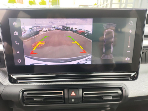 Citro&euml;n - C3 Aircross