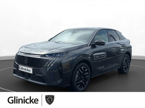 Peugeot 3008 - 3008 Allure HYBRID 145 e-DSC6