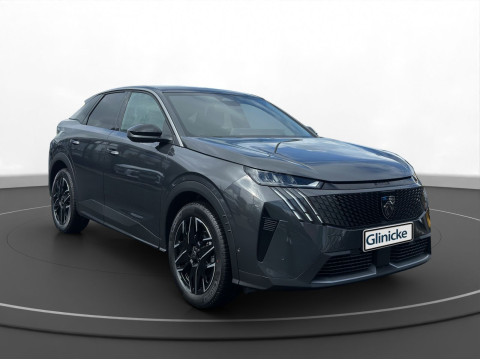 Peugeot 3008 - 3008 Allure HYBRID 145 e-DSC6