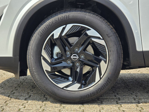 Ansicht 6 - Gebrauchtwagen Fahrzeug, Modell Qashqai der Marke Nissan von Verkäufer Otto Hildebrandt Autohaus GmbH & Co. KG