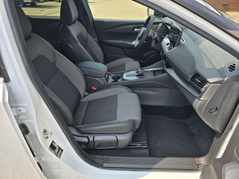 Ansicht 8 - Gebrauchtwagen Fahrzeug, Modell Qashqai der Marke Nissan von Verkäufer Otto Hildebrandt Autohaus GmbH & Co. KG