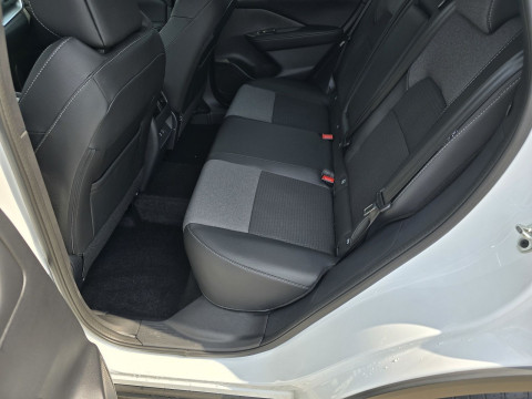 Ansicht 9 - Gebrauchtwagen Fahrzeug, Modell Qashqai der Marke Nissan von Verkäufer Otto Hildebrandt Autohaus GmbH & Co. KG