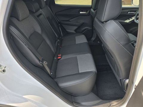 Ansicht 10 - Gebrauchtwagen Fahrzeug, Modell Qashqai der Marke Nissan von Verkäufer Otto Hildebrandt Autohaus GmbH & Co. KG