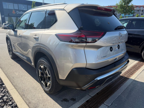 Ansicht 6 - Gebrauchtwagen Fahrzeug, Modell X-Trail der Marke Nissan von Verkäufer Autohaus Harnisch & Schmid