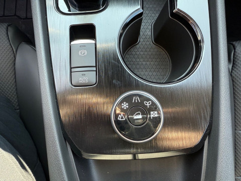 Ansicht 15 - Gebrauchtwagen Fahrzeug, Modell X-Trail der Marke Nissan von Verkäufer Autohaus Harnisch & Schmid