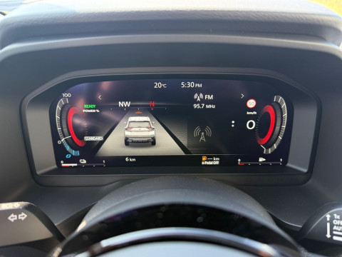 Ansicht 25 - Gebrauchtwagen Fahrzeug, Modell X-Trail der Marke Nissan von Verkäufer Autohaus Harnisch & Schmid