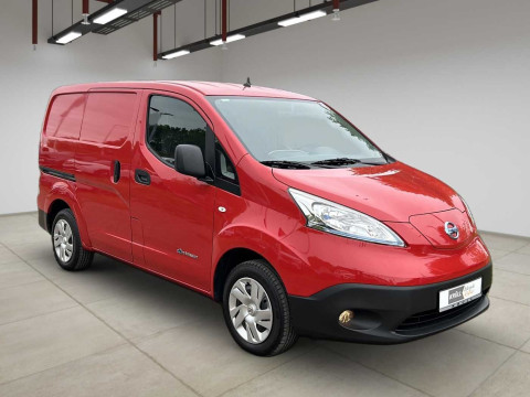 Ansicht 5 - Gebrauchtwagen Fahrzeug, Modell e-NV200 der Marke Nissan von Verkäufer Krüll NI GmbH