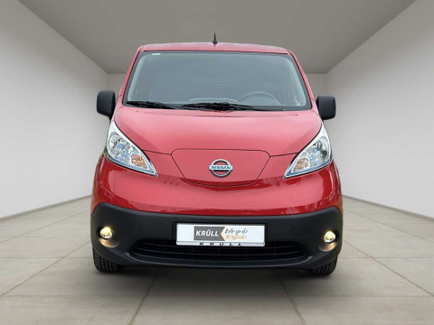 Ansicht 6 - Gebrauchtwagen Fahrzeug, Modell e-NV200 der Marke Nissan von Verkäufer Krüll NI GmbH