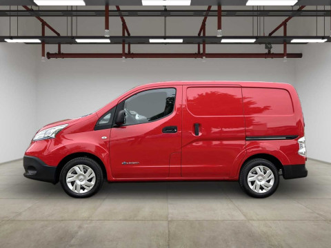 Ansicht 8 - Gebrauchtwagen Fahrzeug, Modell e-NV200 der Marke Nissan von Verkäufer Krüll NI GmbH