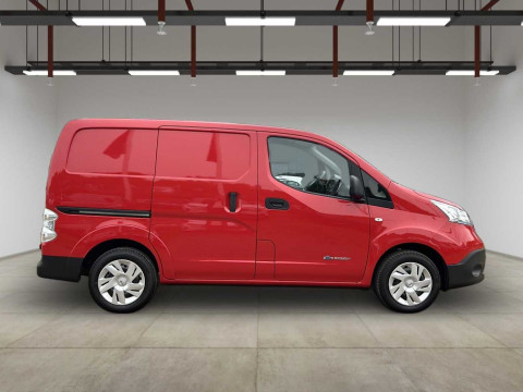 Ansicht 9 - Gebrauchtwagen Fahrzeug, Modell e-NV200 der Marke Nissan von Verkäufer Krüll NI GmbH