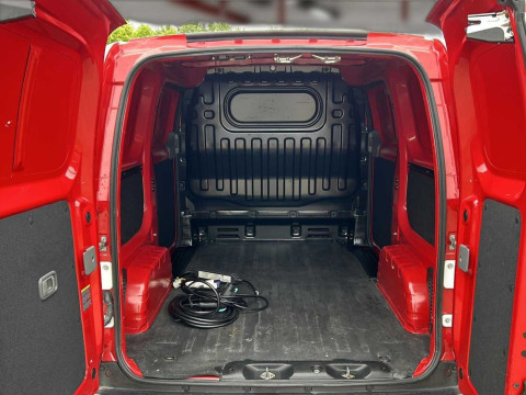 Ansicht 10 - Gebrauchtwagen Fahrzeug, Modell e-NV200 der Marke Nissan von Verkäufer Krüll NI GmbH