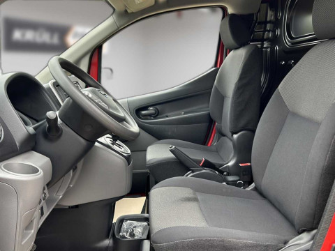 Ansicht 11 - Gebrauchtwagen Fahrzeug, Modell e-NV200 der Marke Nissan von Verkäufer Krüll NI GmbH