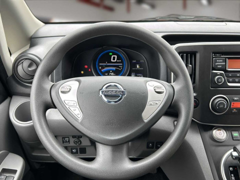 Ansicht 12 - Gebrauchtwagen Fahrzeug, Modell e-NV200 der Marke Nissan von Verkäufer Krüll NI GmbH