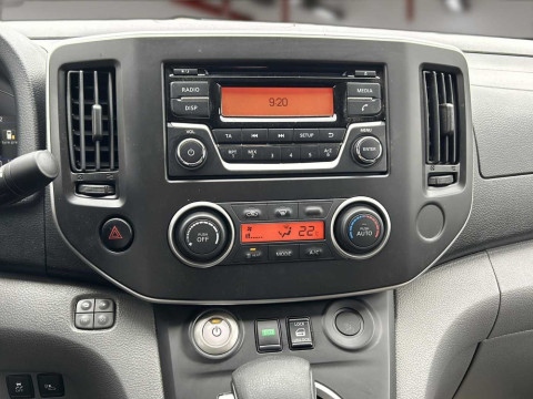 Ansicht 14 - Gebrauchtwagen Fahrzeug, Modell e-NV200 der Marke Nissan von Verkäufer Krüll NI GmbH