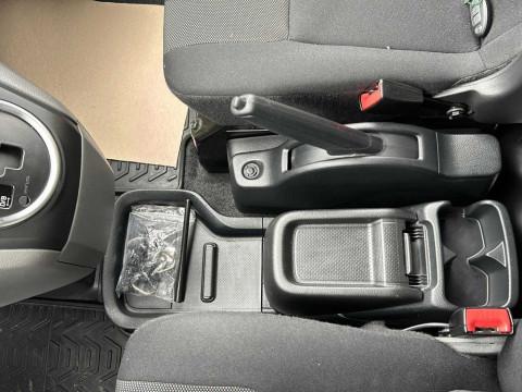 Ansicht 15 - Gebrauchtwagen Fahrzeug, Modell e-NV200 der Marke Nissan von Verkäufer Krüll NI GmbH