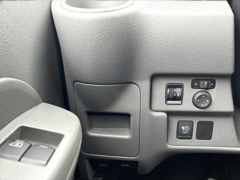 Ansicht 16 - Gebrauchtwagen Fahrzeug, Modell e-NV200 der Marke Nissan von Verkäufer Krüll NI GmbH