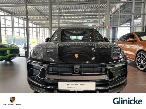 Porsche Macan - Macan Panoramadach Abstandstempomat 20-Zoll LED