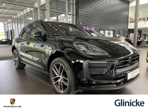 Porsche - Macan