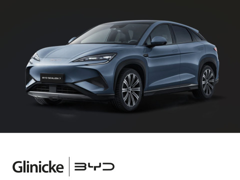 BYD Sealion 7 - Sealion 7 Excellence AWD Navi*Pano*ACC*360Kamera