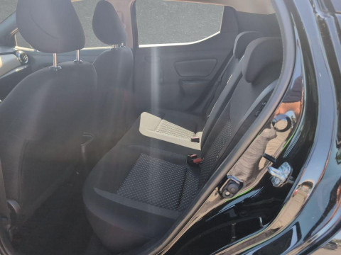 Ansicht 9 - Gebrauchtwagen Fahrzeug, Modell Micra der Marke Nissan von Verkäufer MGS Motor Gruppe Sticht GmbH & Co. KG