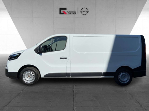 Ansicht 2 - Neuwagen Fahrzeug, Modell Primastar der Marke Nissan von Verkäufer Autohaus Günther GmbH