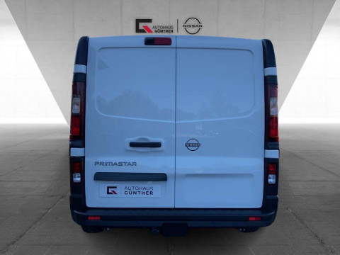Ansicht 3 - Neuwagen Fahrzeug, Modell Primastar der Marke Nissan von Verkäufer Autohaus Günther GmbH