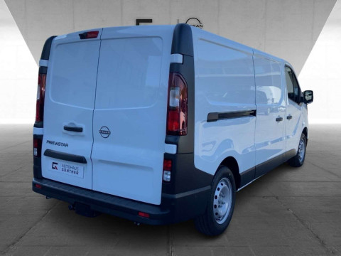 Ansicht 4 - Neuwagen Fahrzeug, Modell Primastar der Marke Nissan von Verkäufer Autohaus Günther GmbH