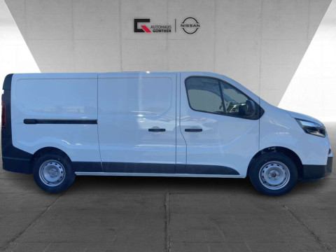 Ansicht 5 - Neuwagen Fahrzeug, Modell Primastar der Marke Nissan von Verkäufer Autohaus Günther GmbH