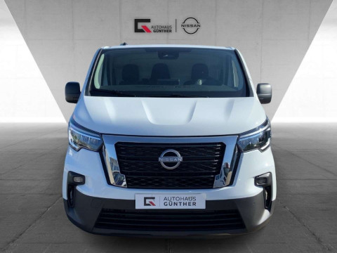 Ansicht 6 - Neuwagen Fahrzeug, Modell Primastar der Marke Nissan von Verkäufer Autohaus Günther GmbH