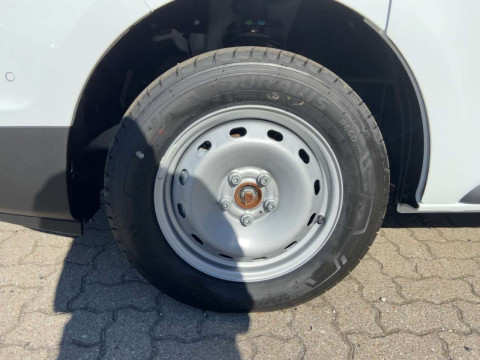 Ansicht 7 - Neuwagen Fahrzeug, Modell Primastar der Marke Nissan von Verkäufer Autohaus Günther GmbH