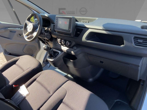 Ansicht 8 - Neuwagen Fahrzeug, Modell Primastar der Marke Nissan von Verkäufer Autohaus Günther GmbH