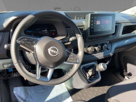 Ansicht 9 - Neuwagen Fahrzeug, Modell Primastar der Marke Nissan von Verkäufer Autohaus Günther GmbH